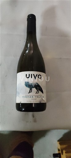 Douro Uivo Vinhas Velhas 2021
