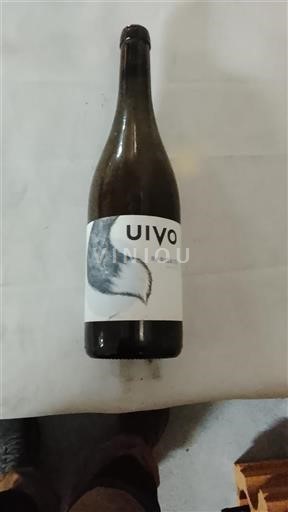 Douro Folias de Baco Uivo Renegado 2020