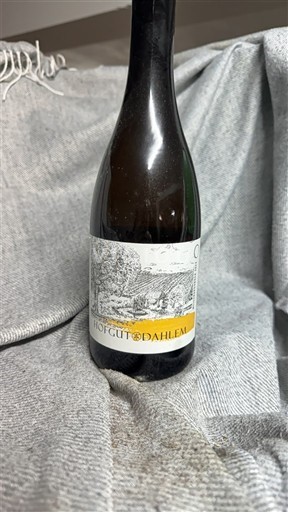 Rheingau Hofgut Dahlem 2023