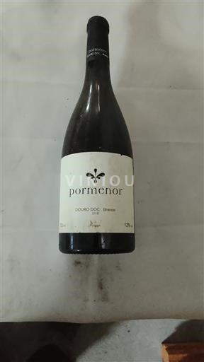 Portugalia Douro Pormenor 2018