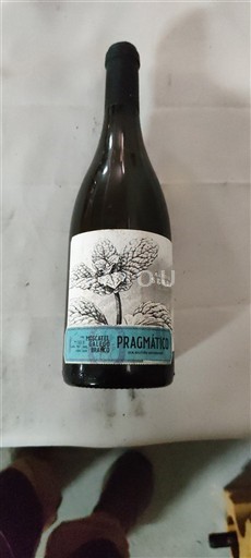 Portugalia Douro Alto da Serra Pragmático 2019