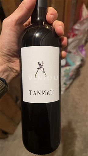 Lounais-Ranska Madiran Guy capmartin 2021