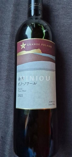 Kochi Grande Polaire 2021