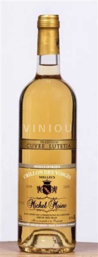 Lorena Nespecificat Michel Moine Lutetia 2024