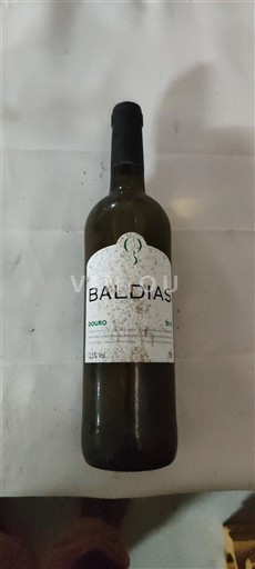Portugalia Douro Baldias 2018