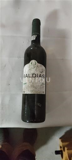 Portugalia Douro Baldias 2016
