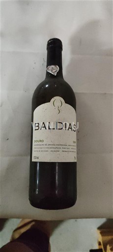 Portugalia Douro Baldias 2009