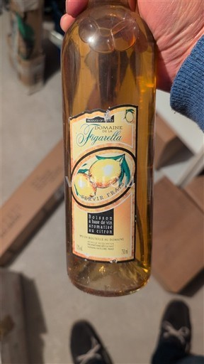 Corsica Domaine Figarella Nemilésimat