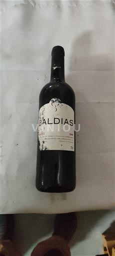 Portugalia Douro Baldias 2008