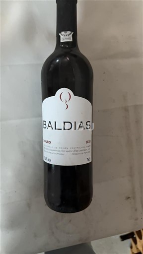 Portugalia Alenquer Baldias 2020