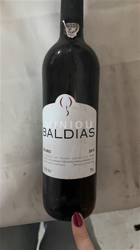 Portugalia Alenquer Baldias 2018