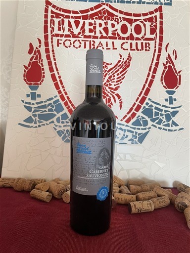 Venetia Garda Cantina Valpantena Cabernet Sauvignon 2024