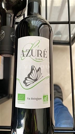 Valle del Loira No especificado Azuré 2025