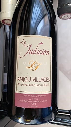 Valea Loarei Anjou Villages L. E. Martin La Judicion Nemilésimat