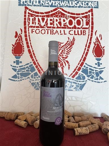 Venetia Rosso del Veronese Cantina Valpantena 2024