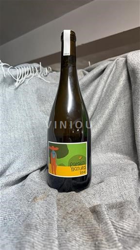 Portugalia Vin verde Pairen Natural 2018