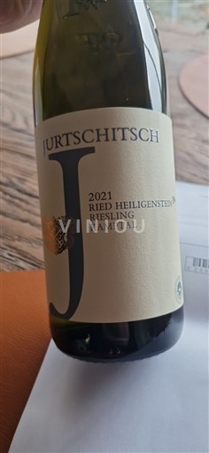 Austria Inferioară Kamptal Jurtschitsch Ried Heiligenstein 2021