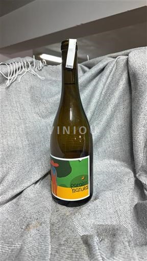 Portugalia Vin verde Parajes Natural 2022