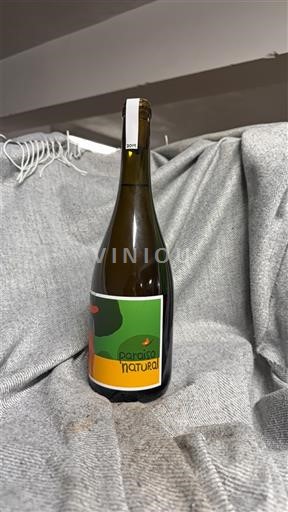 Portugalia Vin verde Paraiso Natural 2019