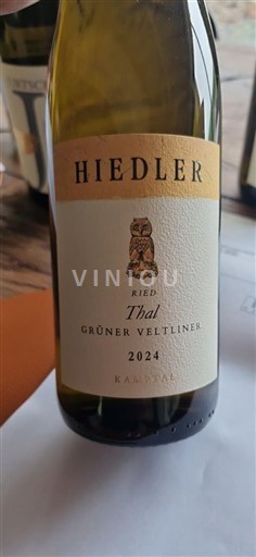 Austria Inferioară Kamptal Hiedler Thal 2024