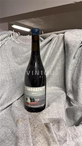 Columbia Britanică Naramata Bench Les Vignerons Ardéchois L'Imparfait Nemilésimat