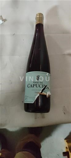 Lisabona Vale da Capucha Palhete 2019