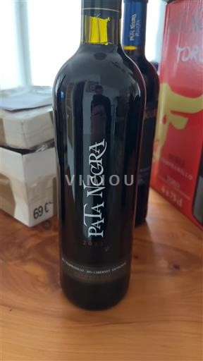 Castilia și León Ribera del Duero Pata Negra 2022