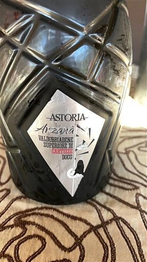 Venetia Nespecificat Astoria Arzana Nemilésimat