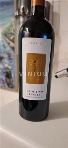 Puglia Nespecificat Doppio Passo Antre Terre Nemilésimat