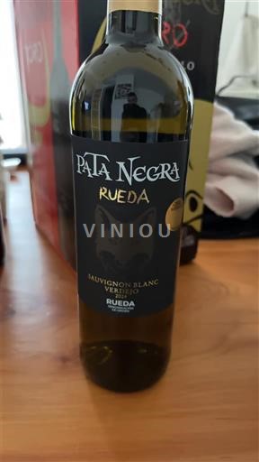 Castilia și León Rueda Pata Negra 2024