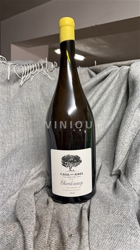 Portugalia Ribatejo Casa dos Aires Chardonnay 2020