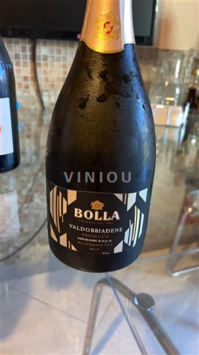 Vénétie Không được chỉ định Bolla 2023