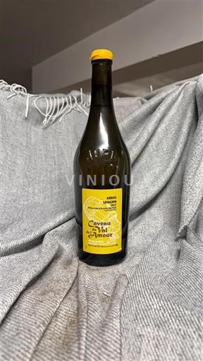 Alsacia Caveau du Vieil Armand 2017