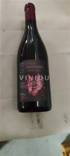 Burgundia Dealurile Burgundiei Chapuis e chapuis 2023