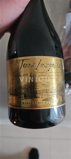 Castilia și León Ribera del Duero Terra Incognita 2019