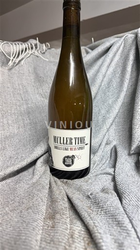 Nahe Müller Time Smells Like Mean Spirit 2024