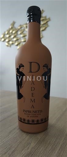 Toscana Nespecificat Diadema Inprunetis 2016