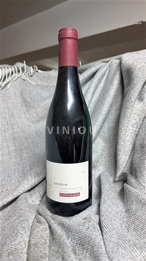 Valea Loarei Sancerre Domaine Carrou 2017