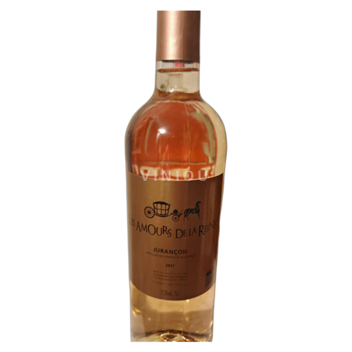 Jura Les Amours de la Reine 2021