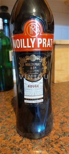 Languedoc Noilly Prat Nemilésimat