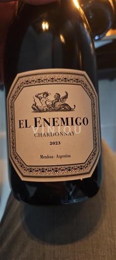 Mendoza El Enemigo 2023