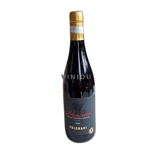 Véneto Amarone della Valpolicella Folonari 2020