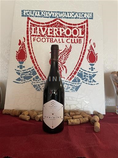 Puglia Funiati Morigine 2023