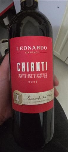 Toskana Chianti Leonardo da Vinci 2023