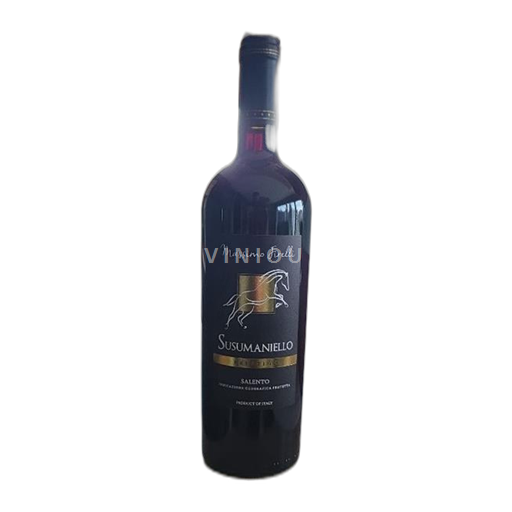 Puglia Salento Massimo Firelli Prestige 2024