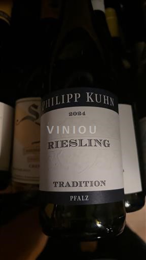 Pfalzul Palatinat Philipp Kuhn Tradition 2024
