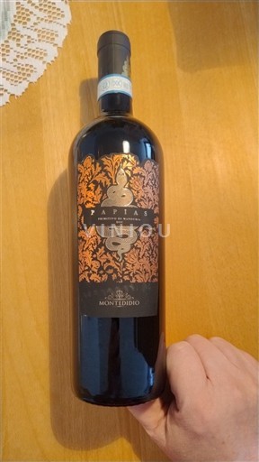 Campania Irpinia Montedidio Papias 2022