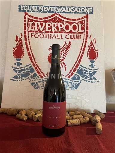 Puglia Torrevento Infinitum 2024