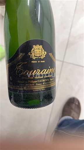 Valle del Loira Touraine Philippe Catroux Sin añada