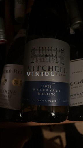 Australia de Sud Valea Clare Mitchell Watervale Riesling 2023